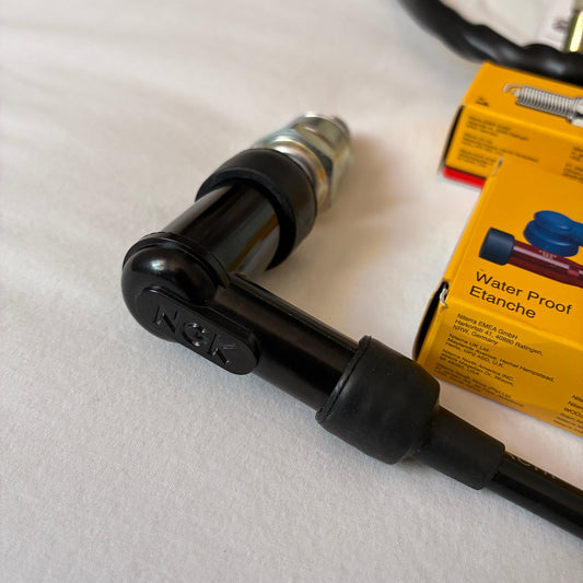 Bobine allumage - Chappy Yamaha