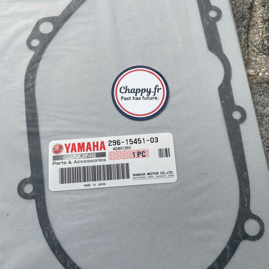 Chappy Yamaha oil pan gasket