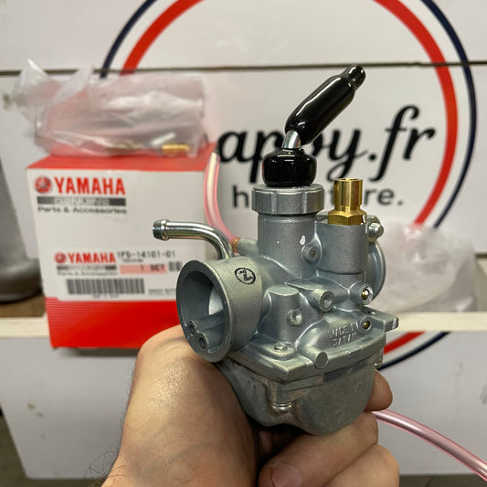 New complete carburetor for Chappy Yamaha