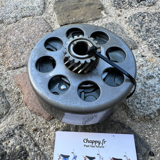 Embrayage - Occasion Chappy Yamaha 📦🇫🇷