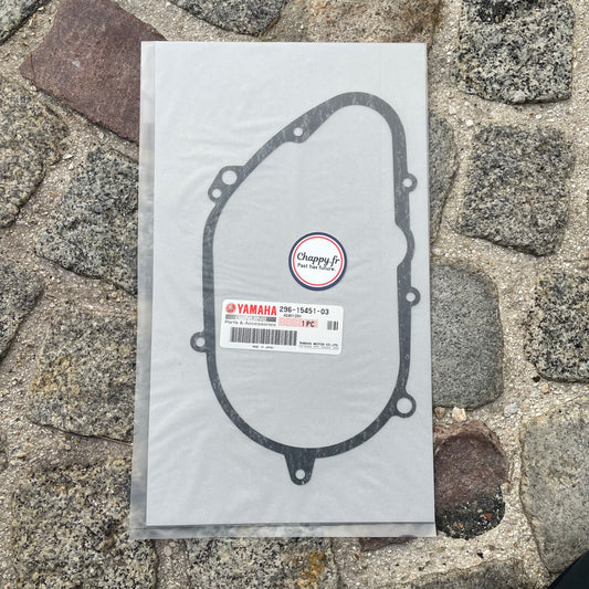 Chappy Yamaha oil pan gasket