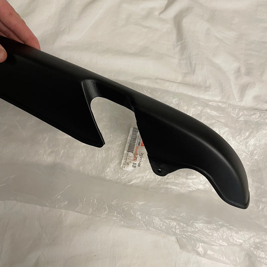 Chain cover for Chappy Yamaha