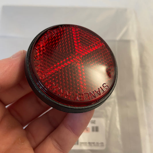 Rear reflector Chappy Yamaha