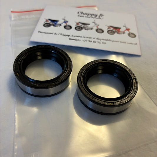 Joints spy de fourche - Chappy Yamaha