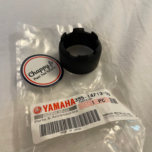 Chappy Yamaha Exhaust Ring