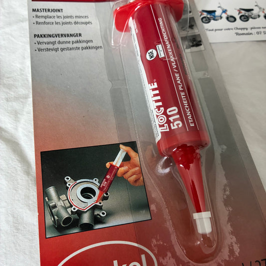Loctite - Joint moteur Chappy Yamaha