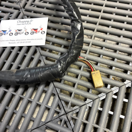 Faisceau - Chappy Yamaha