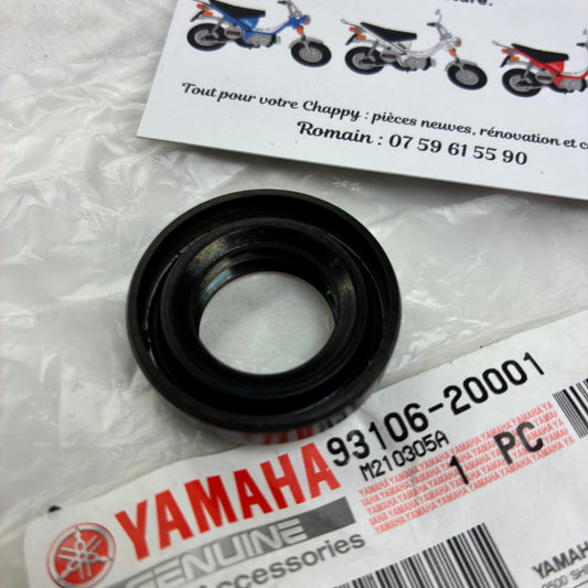 Joint spi roue avant - Chappy Yamaha