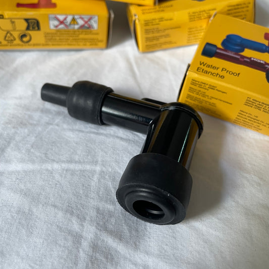 NGK Chappy Yamaha noise suppressor