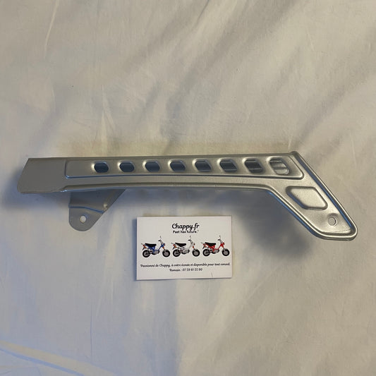 Chappy Yamaha steel chain cover