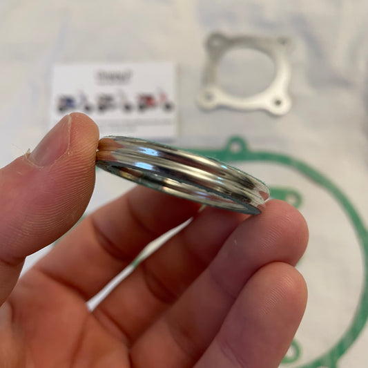 Chappy Yamaha exhaust pipe gasket