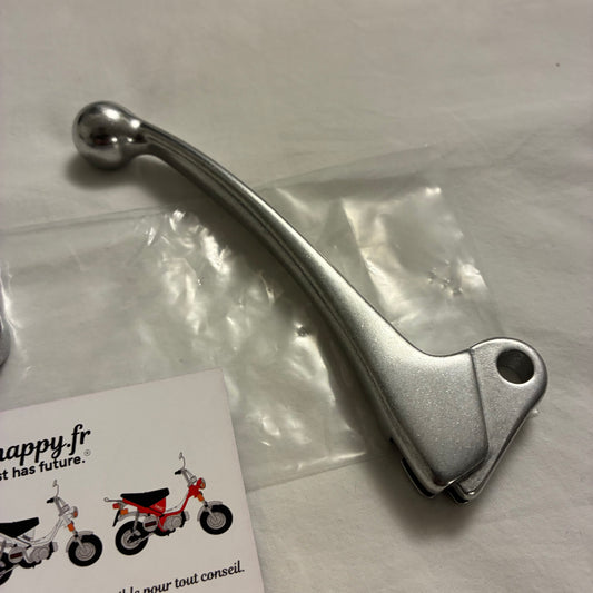 Paire de levier de frein - Chappy Yamaha