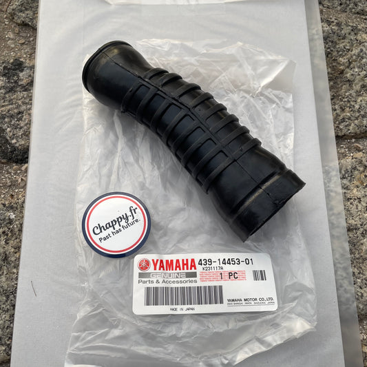 Chappy Yamaha carburetor sleeve