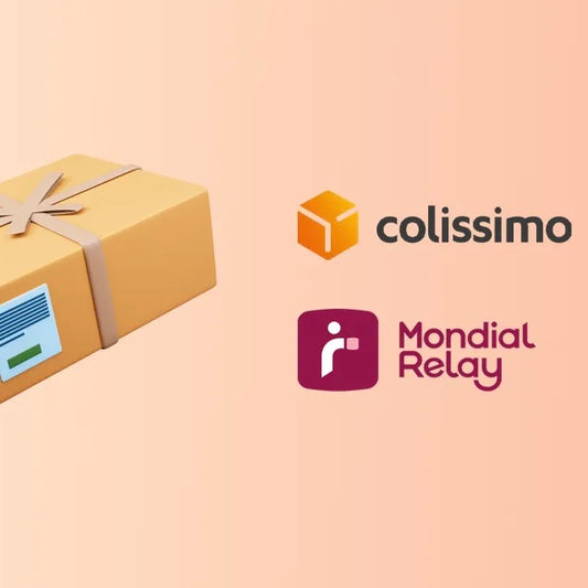 Livraison - Chappy.fr 📦🇫🇷