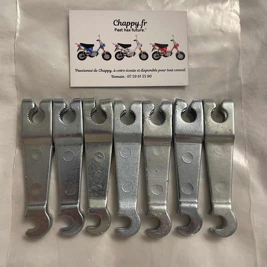 Chappy Yamaha Front Brake Cam