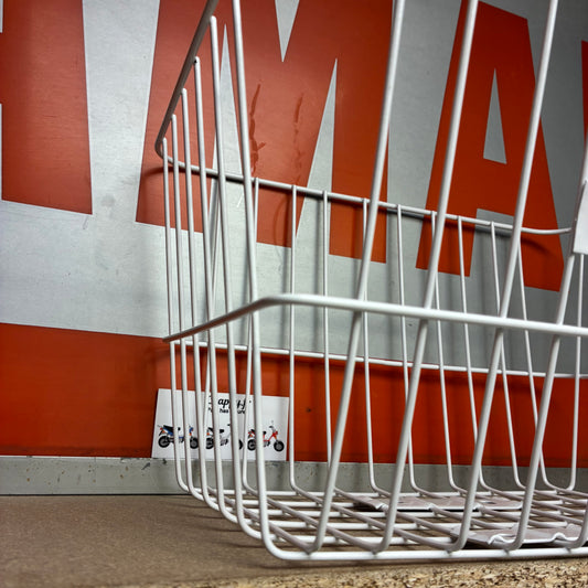 Panier avant - Chappy Yamaha