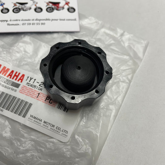 Bouchon réservoir huile Chappy Yamaha