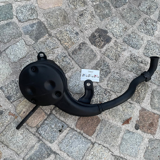 Échappement - Occasion Chappy Yamaha 📦🇫🇷