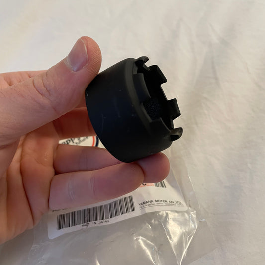 Chappy Yamaha Exhaust Ring