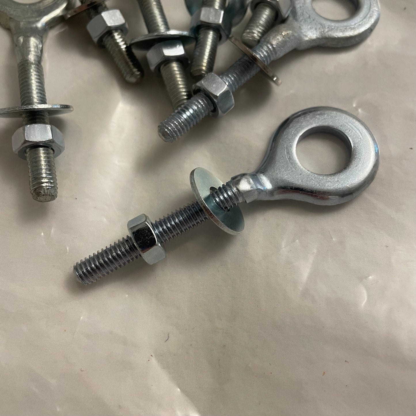 Chappy Yamaha chain tensioner