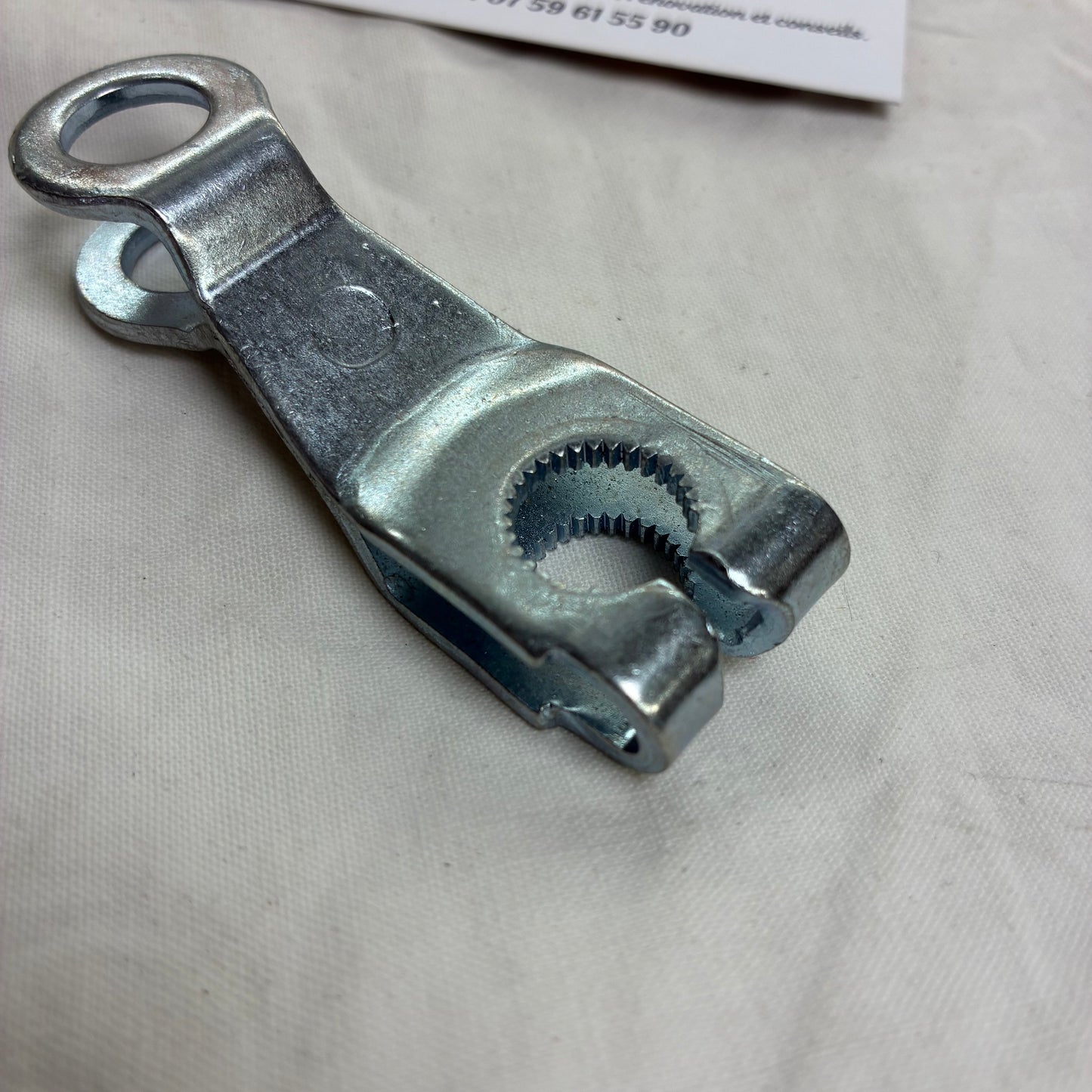 Came frein arrière - Chappy Yamaha