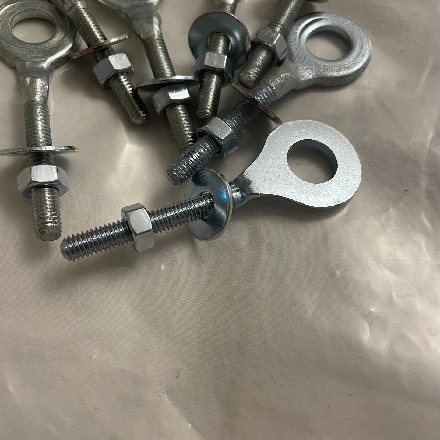 Chappy Yamaha chain tensioner