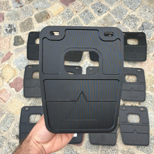 Bavette - Chappy Yamaha