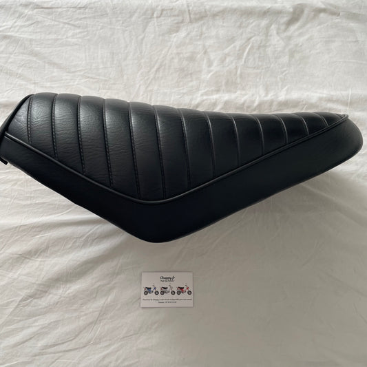 Yamaha Chappy single seat cover