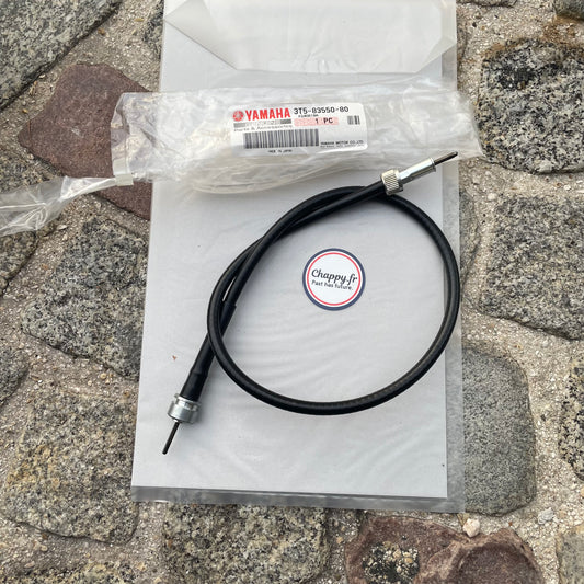 Chappy Yamaha speedometer cable
