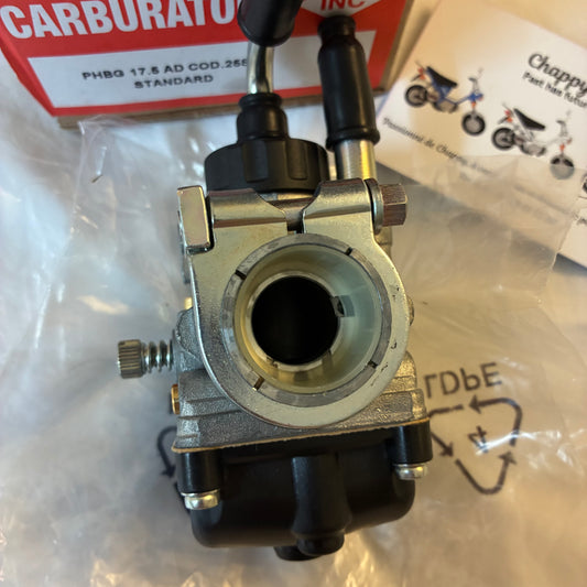 🏁 Dellorto - Carburateur PHBG Chappy Yamaha