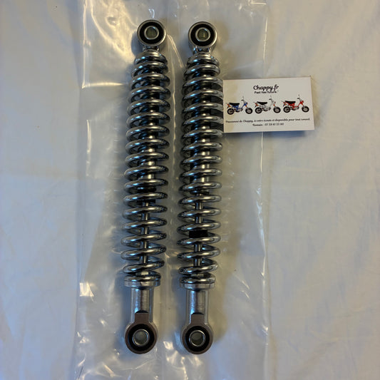Amortisseurs - Chappy Yamaha