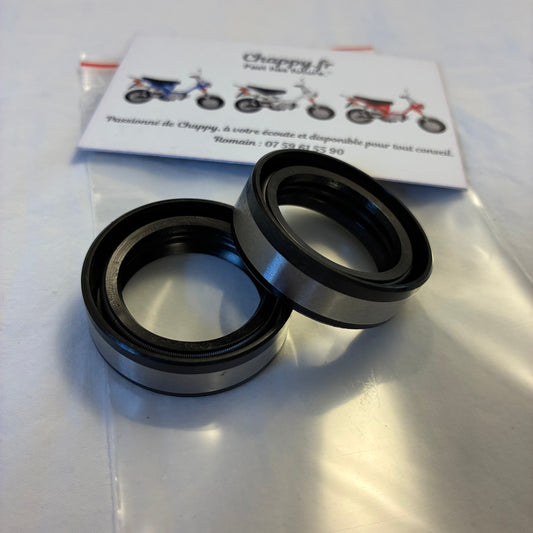 Joints spy de fourche - Chappy Yamaha