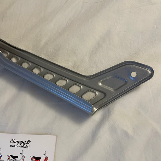 Chappy Yamaha steel chain cover