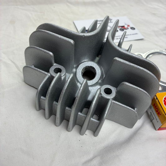 Culasse - Chappy Yamaha