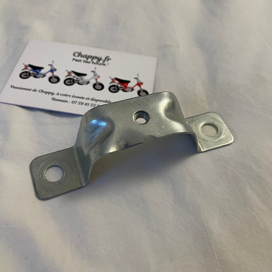 Chappy Yamaha carburetor cover support