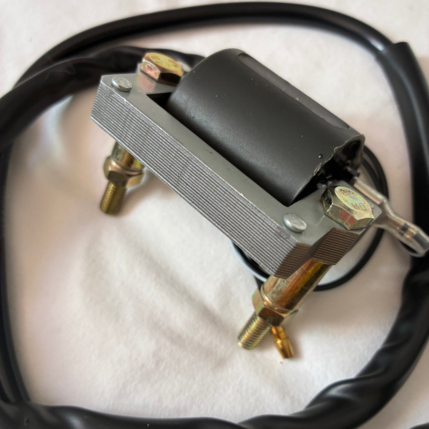 Bobine allumage - Chappy Yamaha