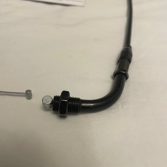 🏁 Câble accélérateur -  Chappy Yamaha