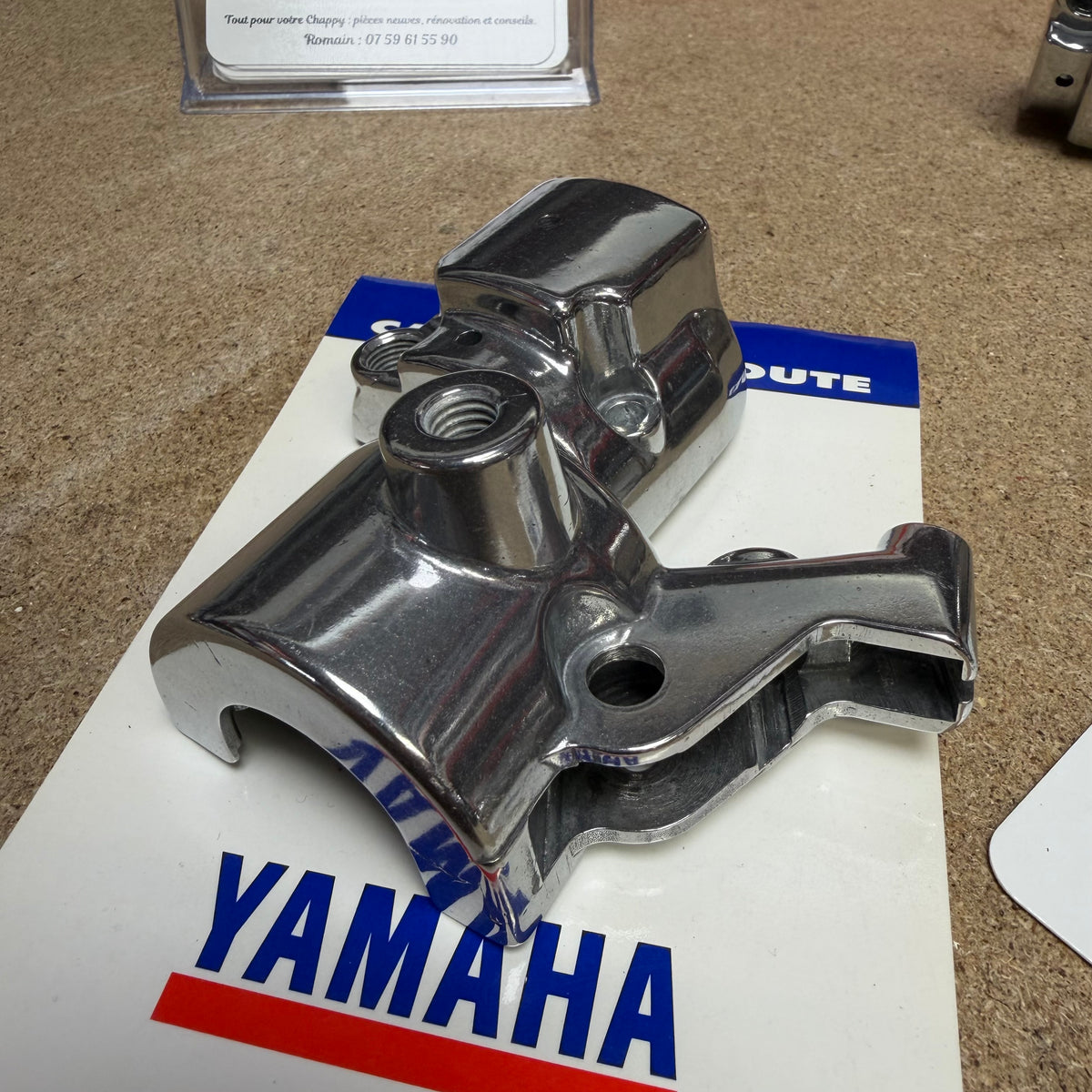 Commodo droit - Chappy Yamaha