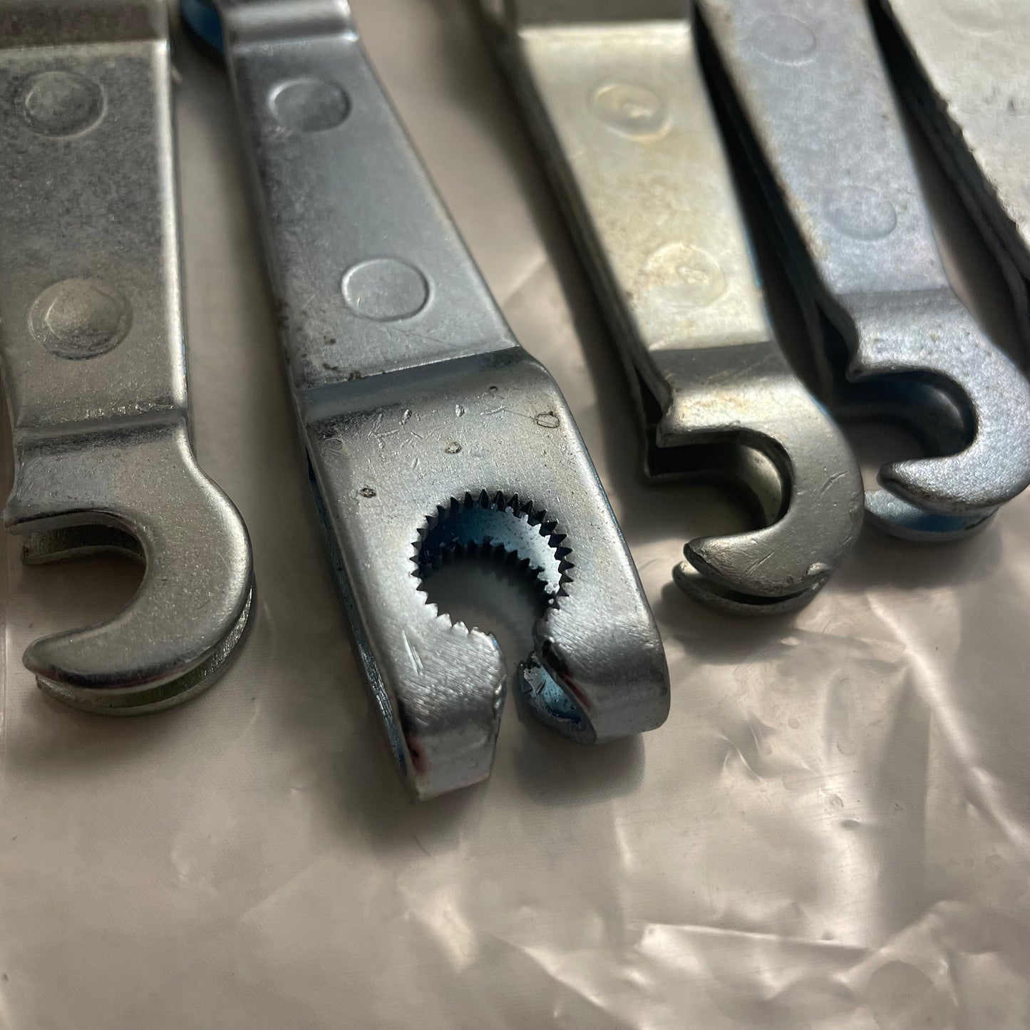 Chappy Yamaha Vorderradbremsnocken