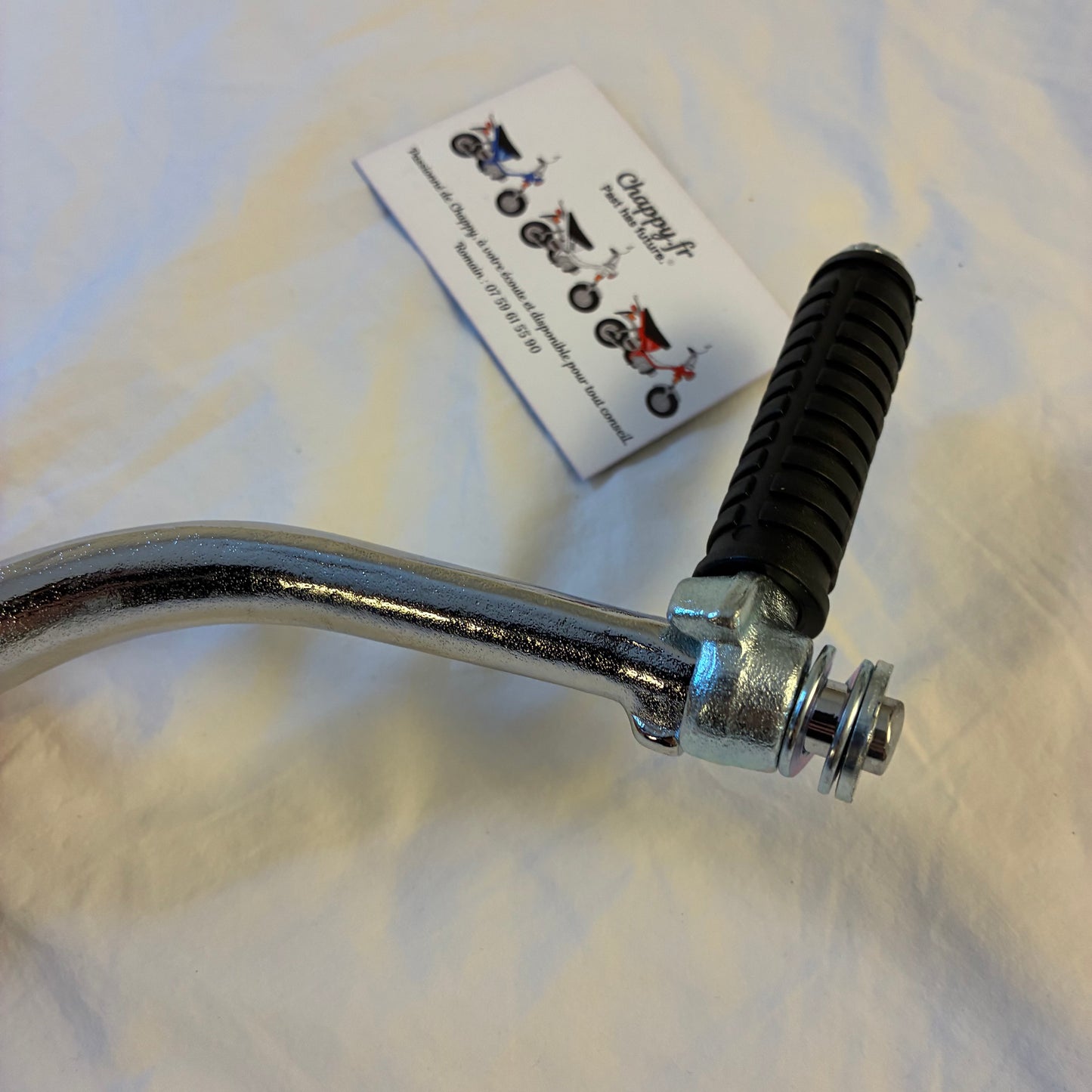 Pédale de kick - Chappy Yamaha