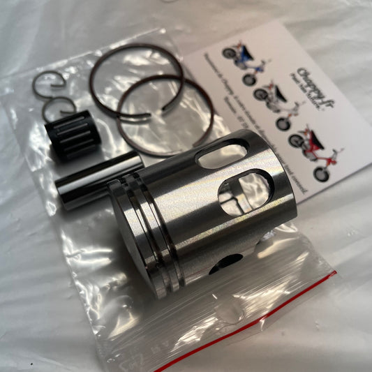 Piston 50cc Chappy Yamaha