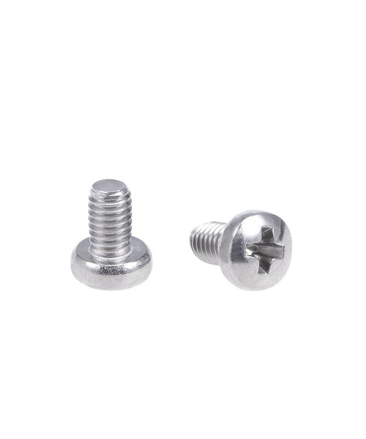 2 Chappy Yamaha indicator screws