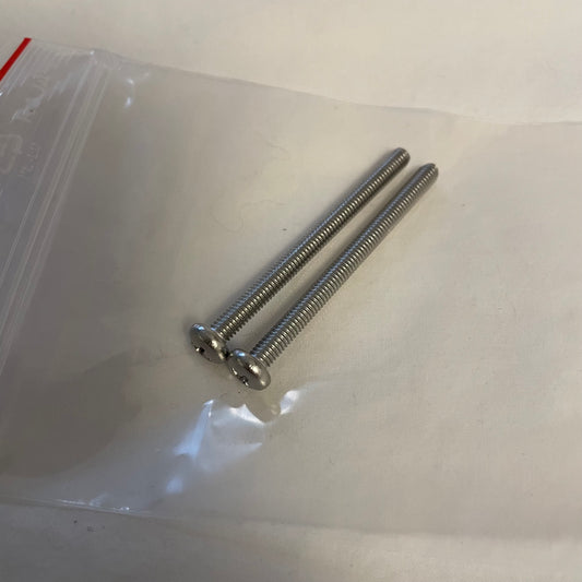 Chappy Yamaha tail light screw