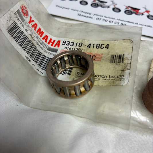 Kit bielle - Chappy Yamaha