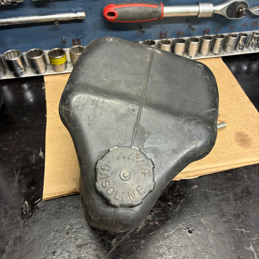 Reservoir essence - Occasion Chappy Yamaha 📦🇫🇷