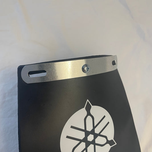 Bavette garde boue - Chappy Yamaha