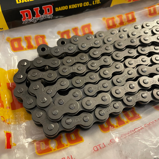 Reinforced Chappy chain