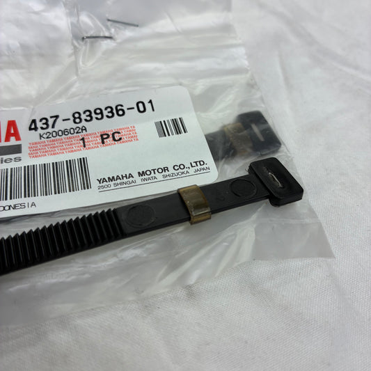 Sangle cables - Chappy Yamaha