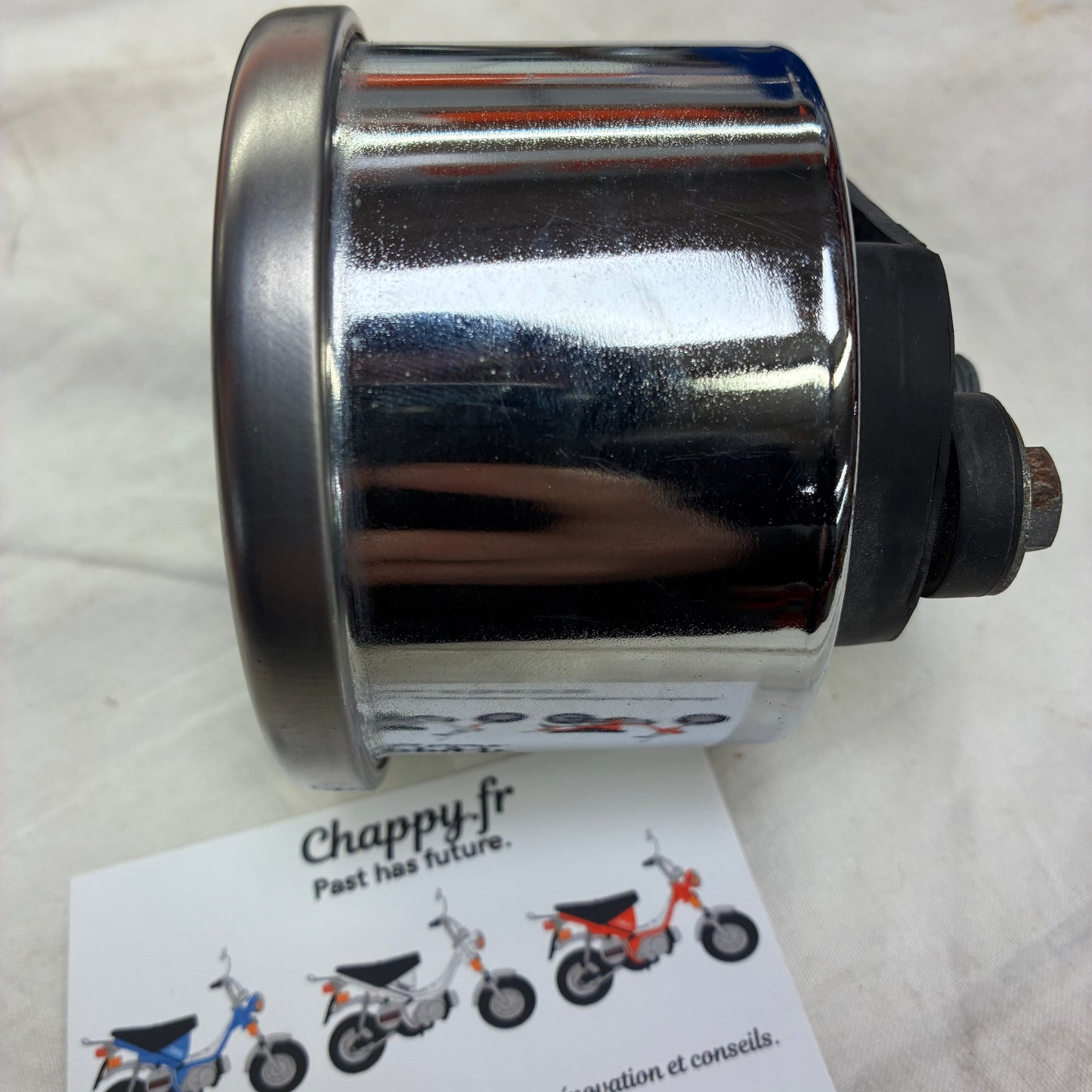 Compteur 4 000 km - Occasion Chappy Yamaha