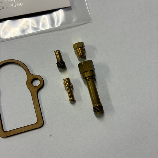 Kit carburateur - Chappy Yamaha